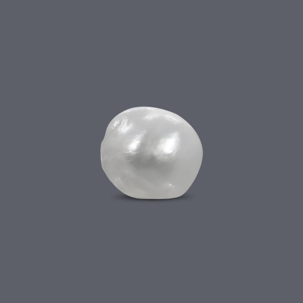 Basra Pearl - 2.22 Carat