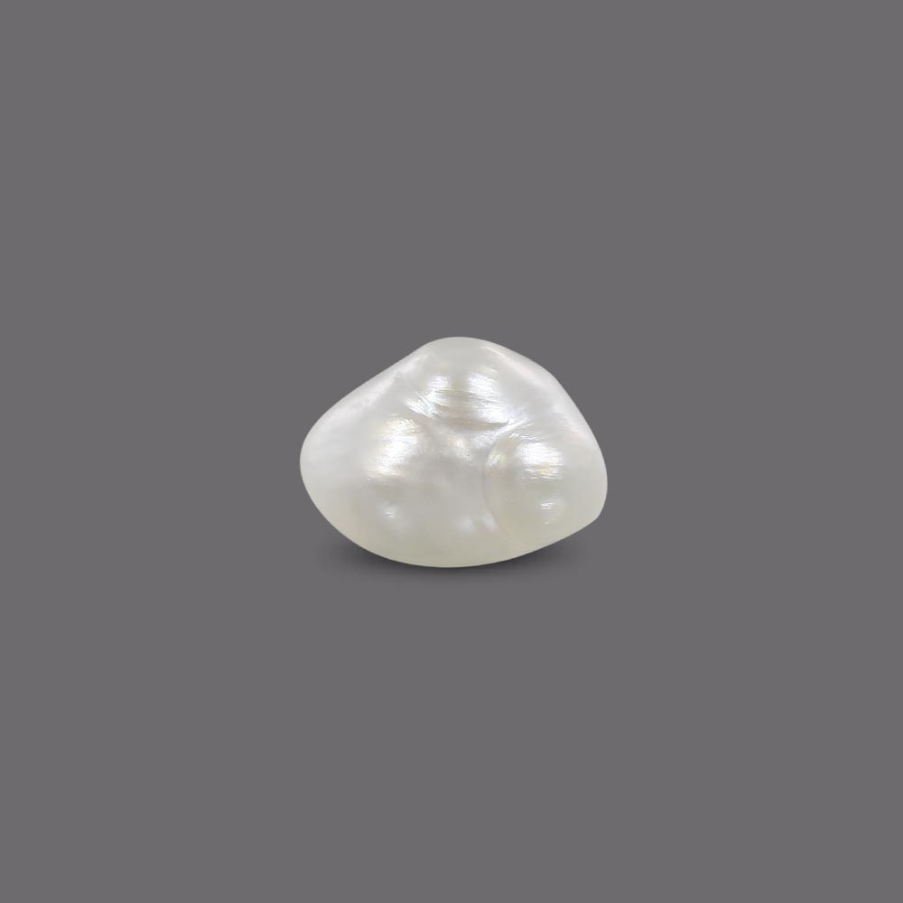 Basra Pearl - 2.23 Carat
