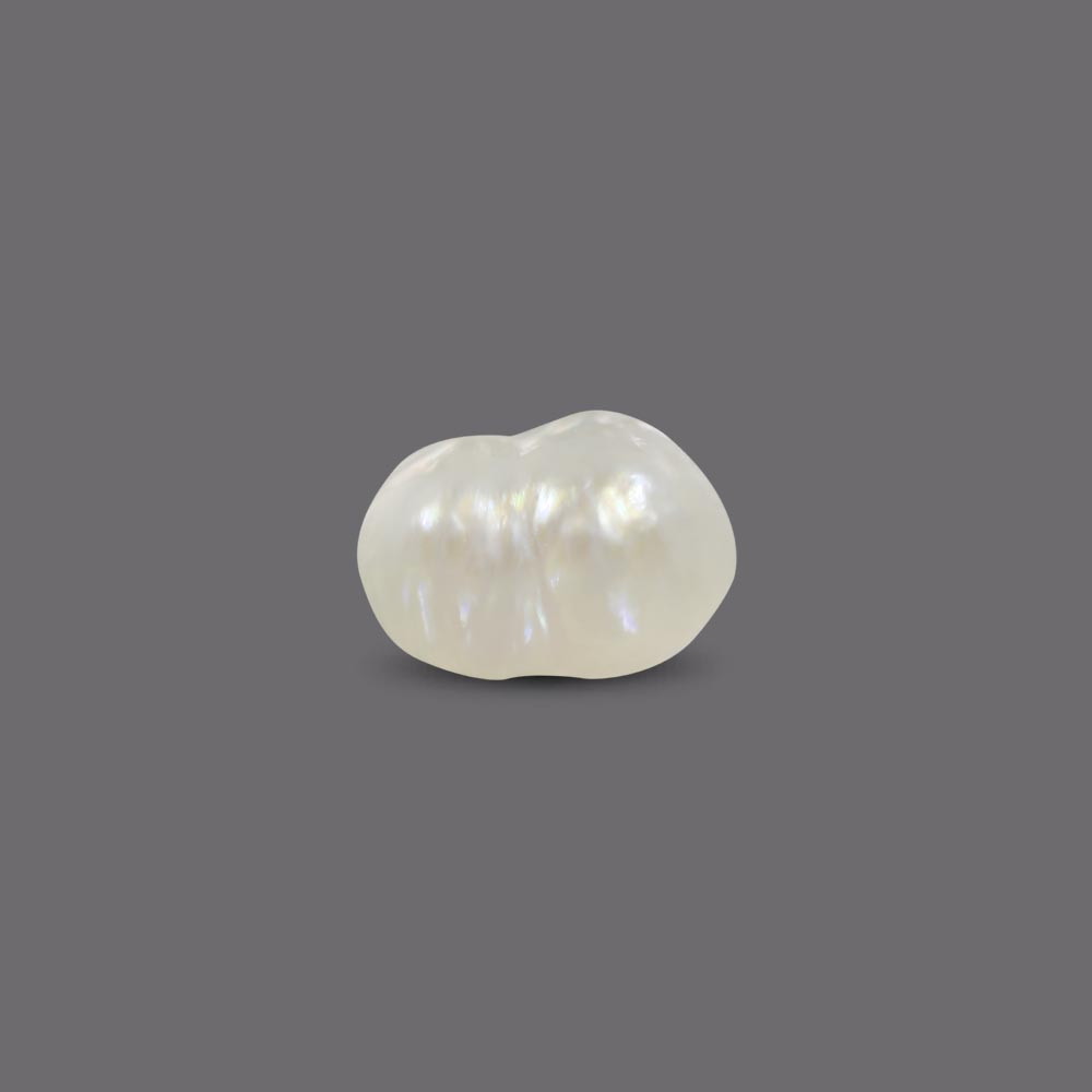 Basra Pearl - 2.24 Carat