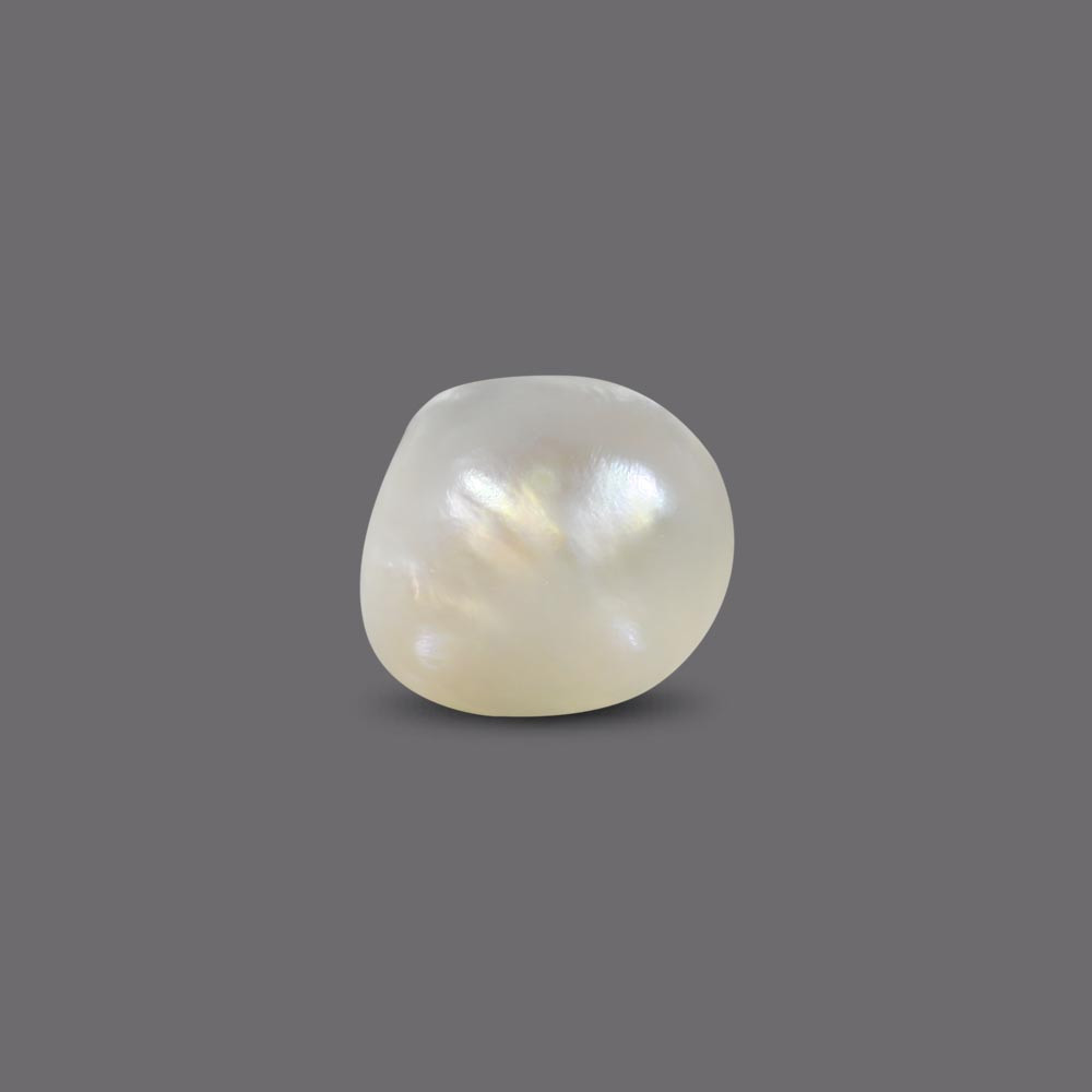 Basra Pearl - 2.24 Carat