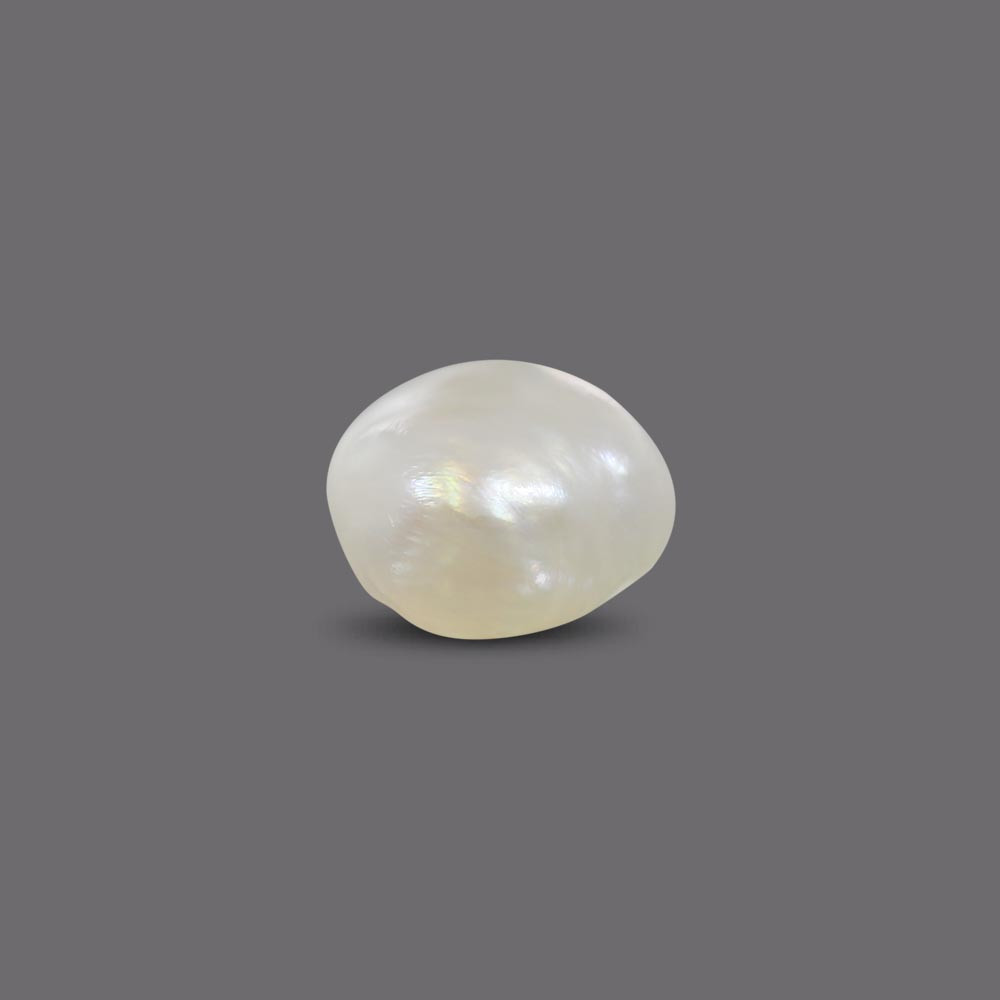 Basra Pearl - 2.24 Carat