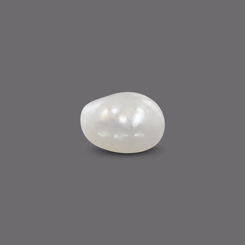 Basra Pearl - 2.25 Carat