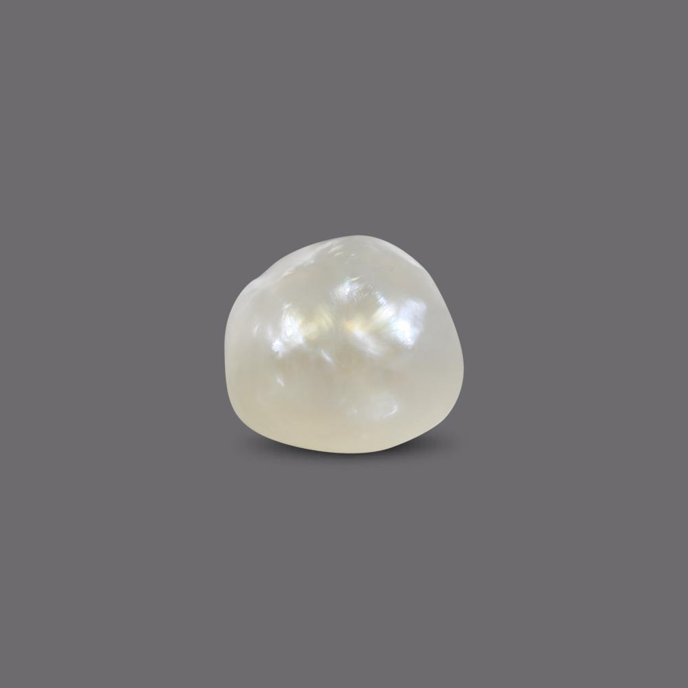 Basra Pearl - 2.26 Carat
