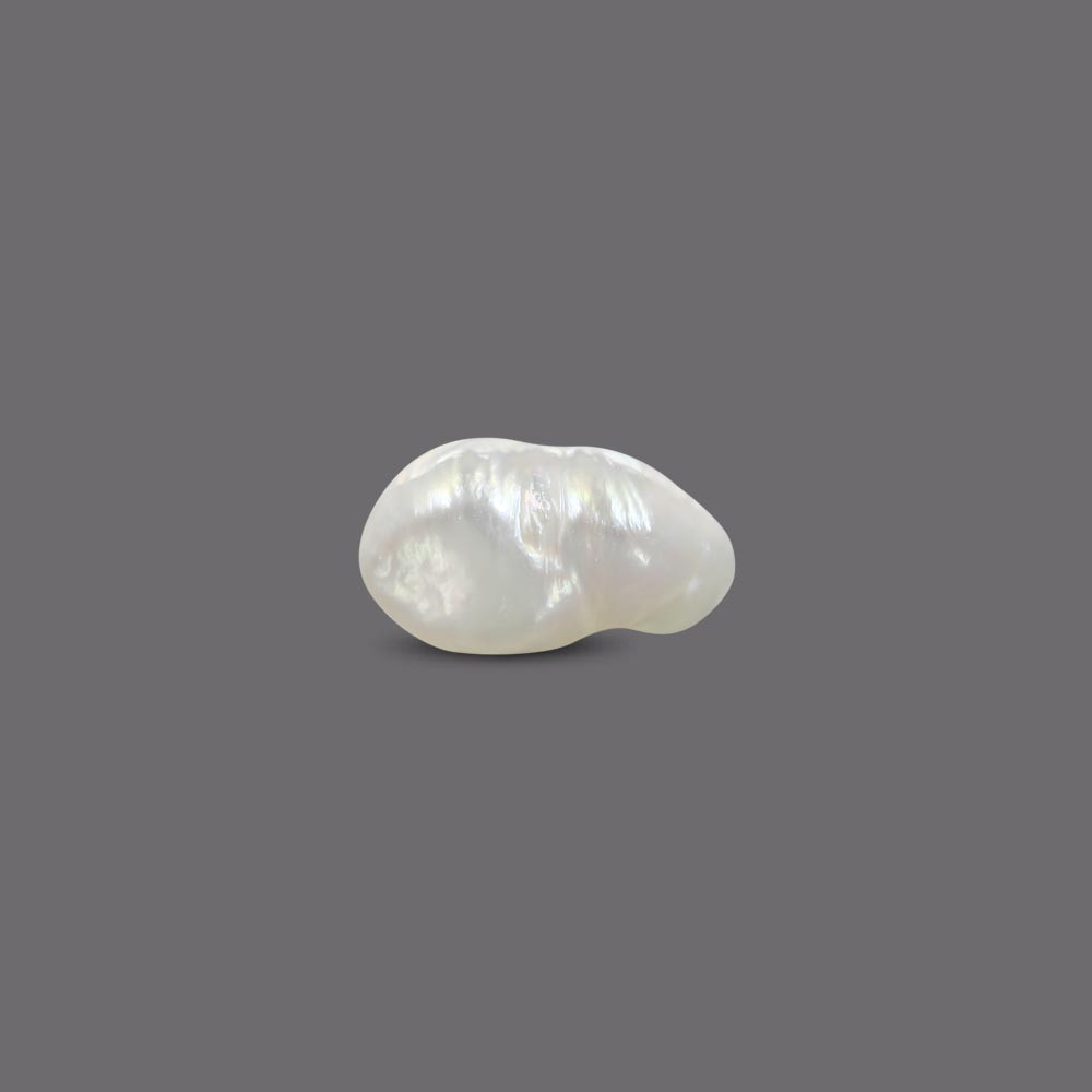 Basra Pearl - 2.28 Carat