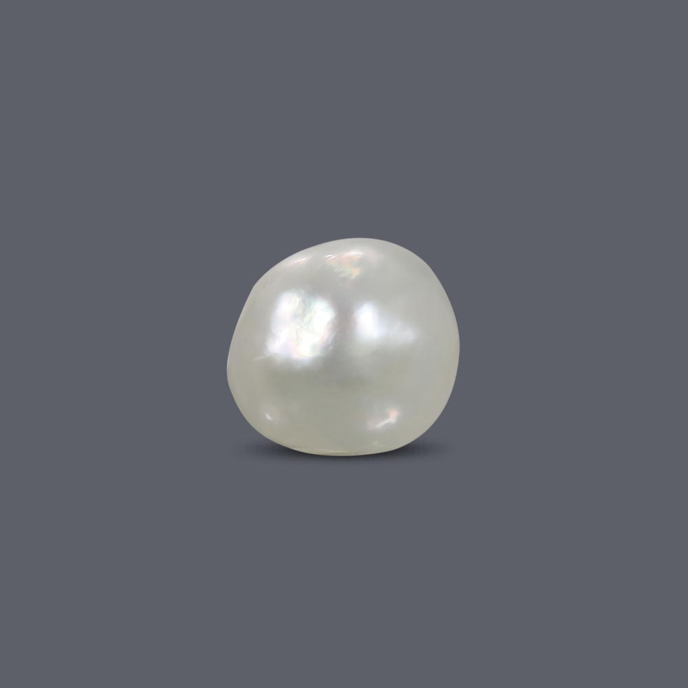Basra Pearl - 2.28 Carat