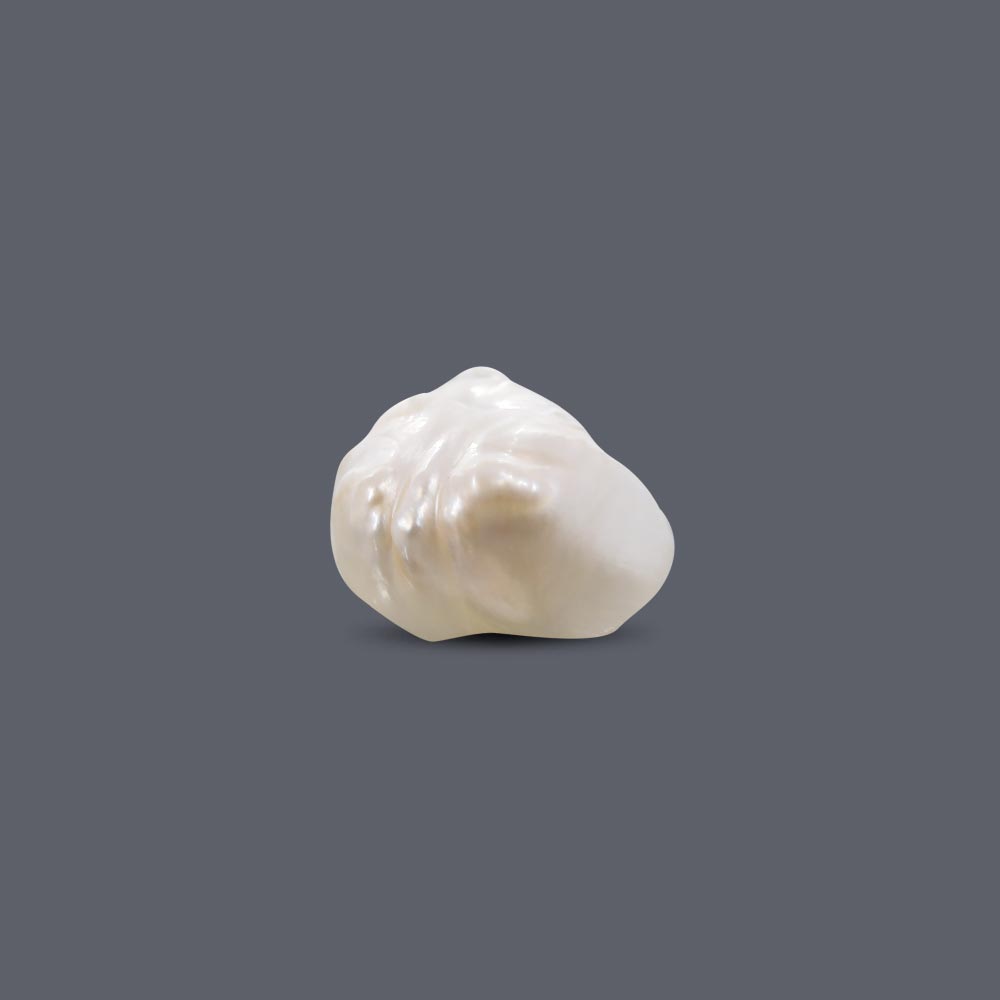 Basra Pearl - 22.86 Carat
