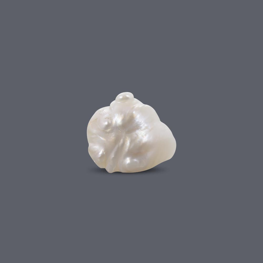 Basra Pearl - 22.86 Carat