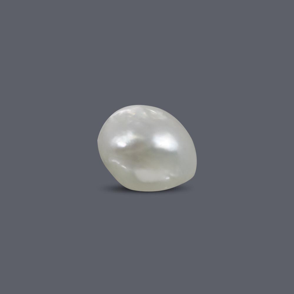 Basra Pearl - 2.29 Carat