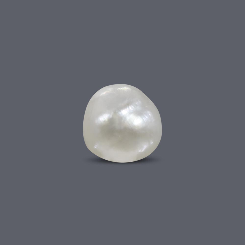 Basra Pearl - 2.3 Carat