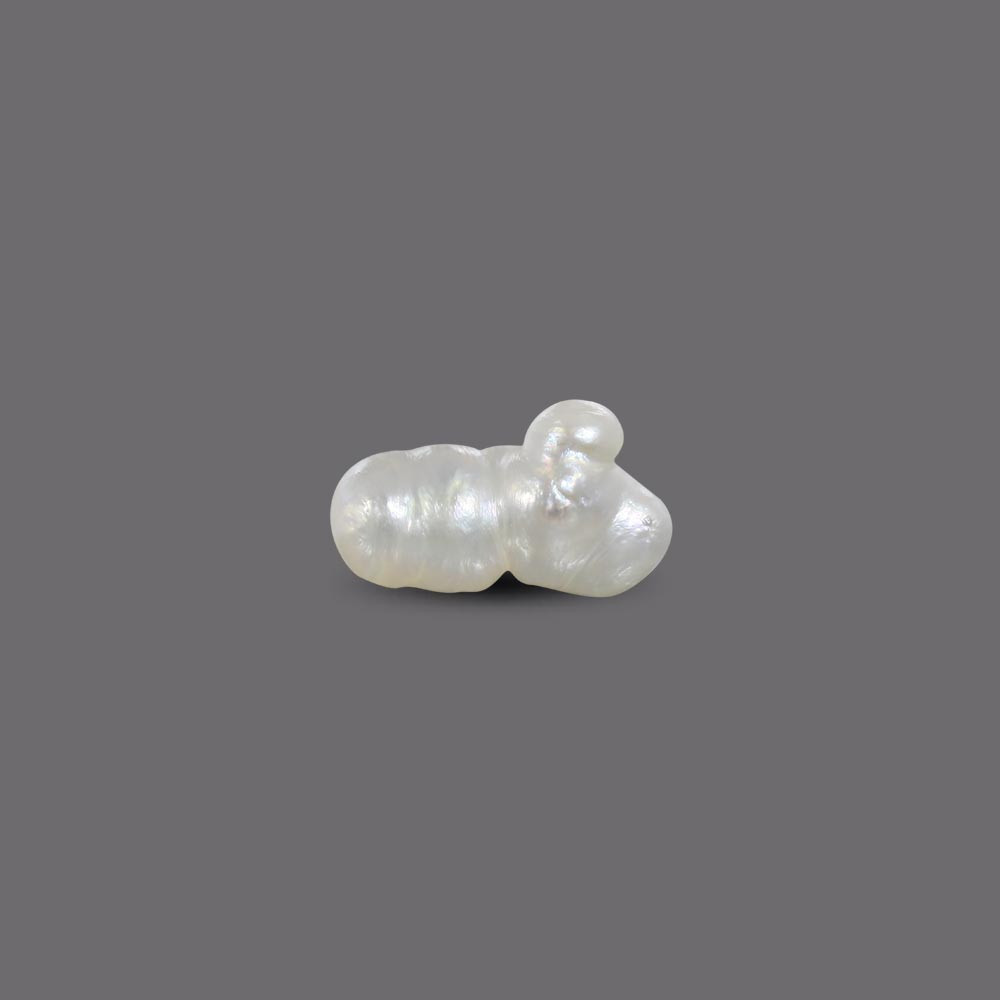 Basra Pearl - 2.3 Carat