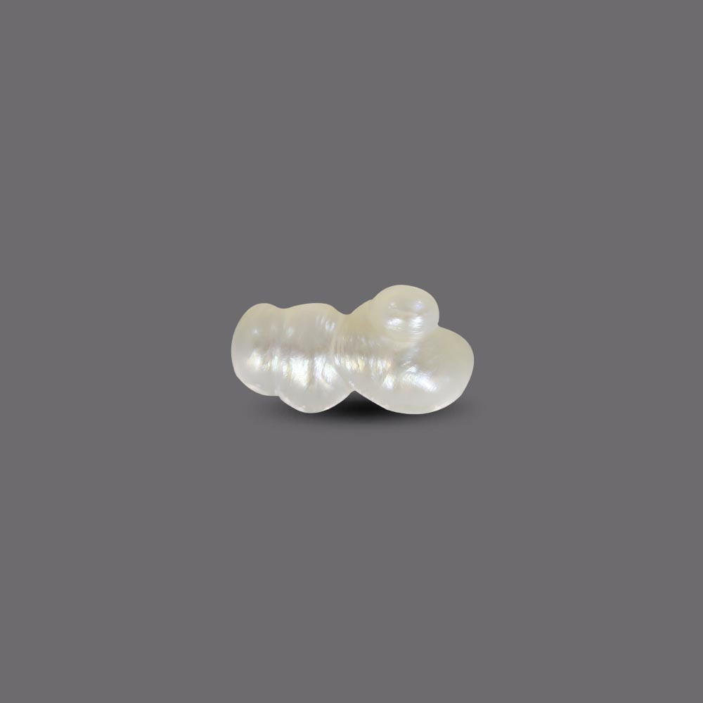 Basra Pearl - 2.3 Carat