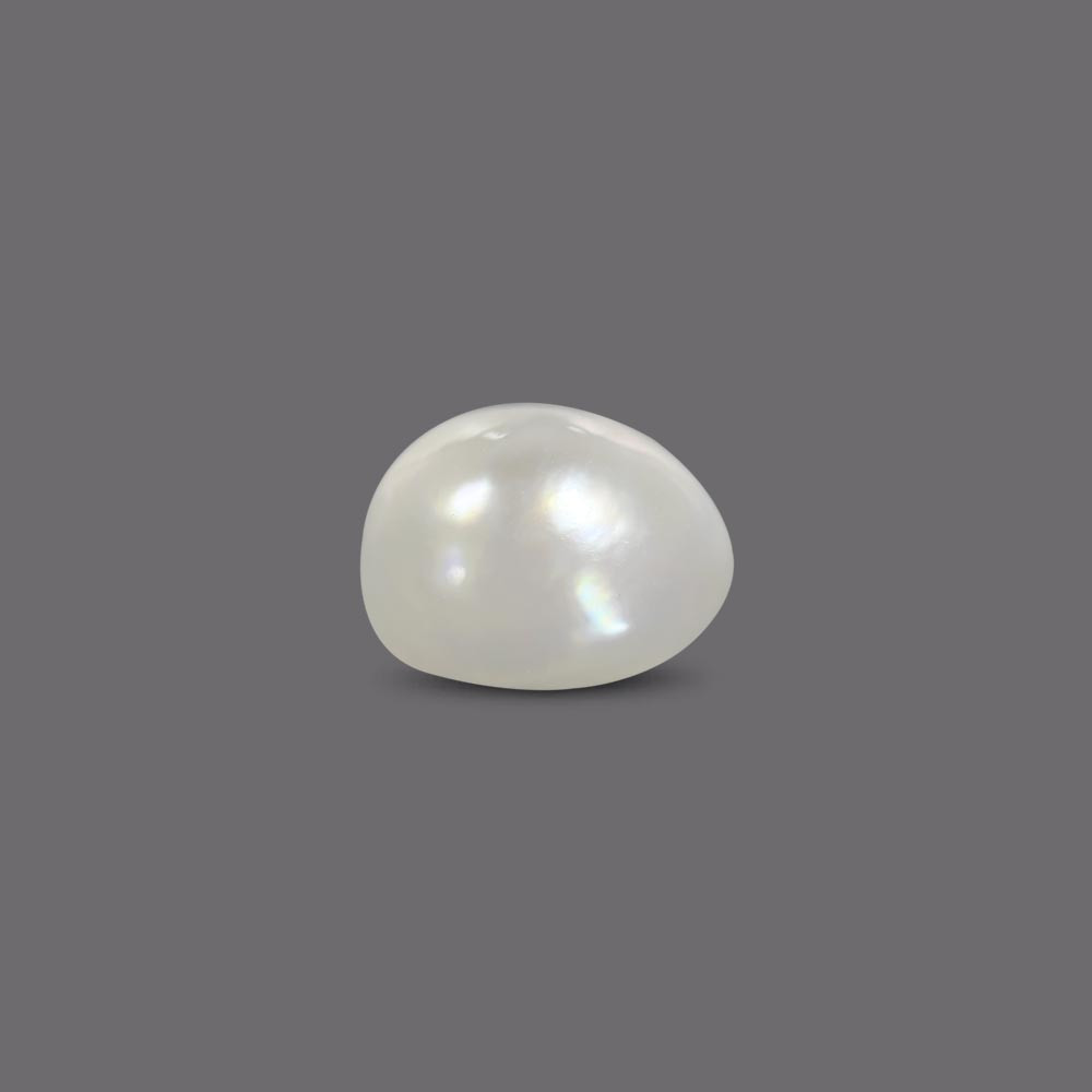 Basra Pearl - 2.3 Carat