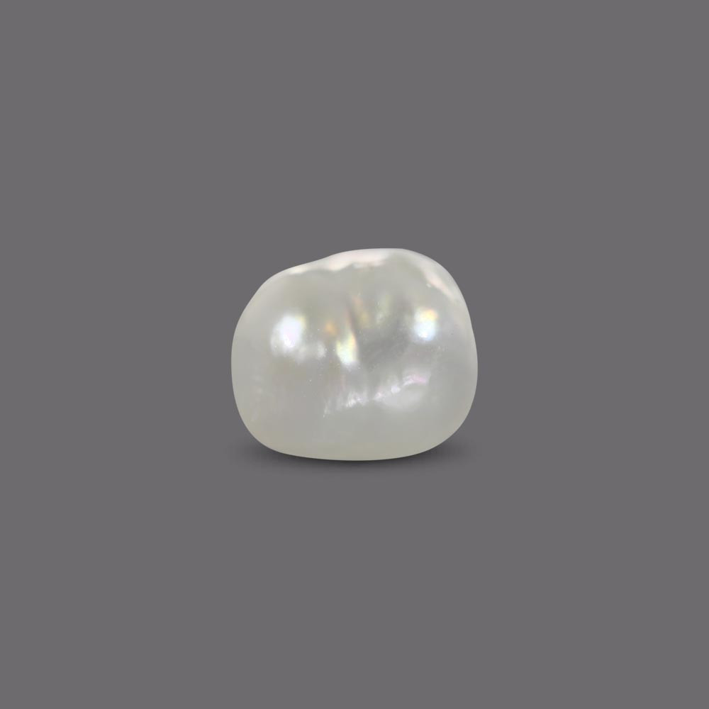 Basra Pearl - 2.3 Carat