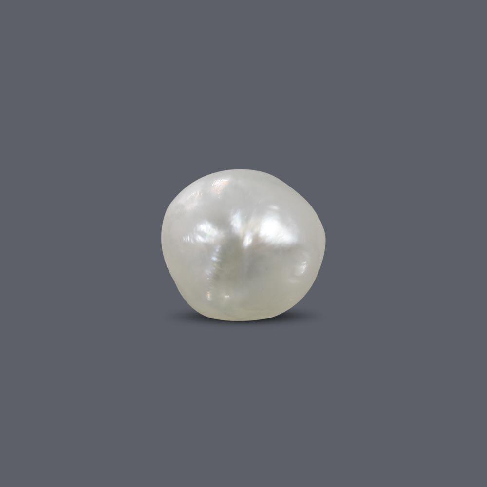 Basra Pearl - 2.3 Carat