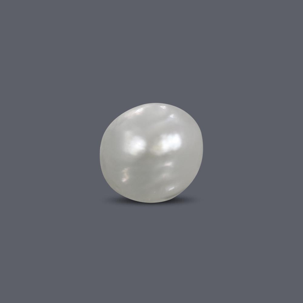 Basra Pearl - 2.3 Carat