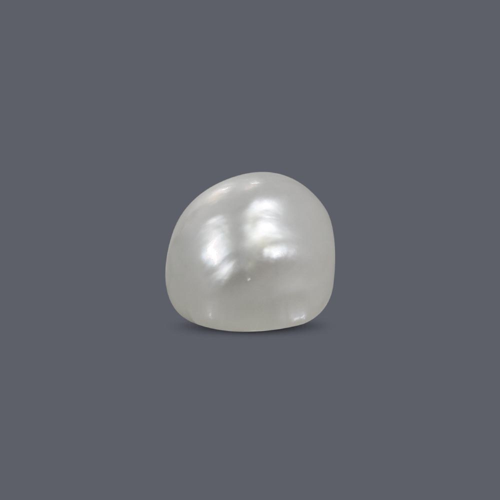 Basra Pearl - 2.3 Carat