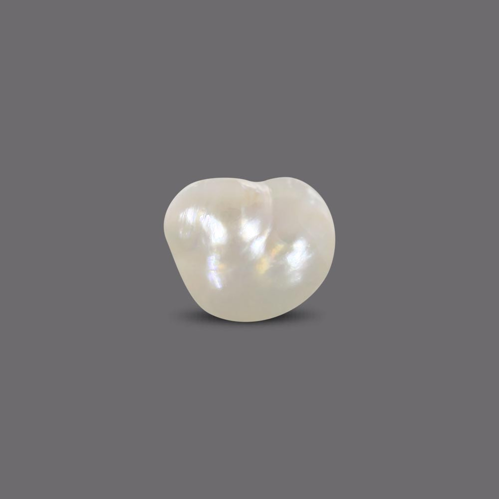 Basra Pearl - 2.31 Carat