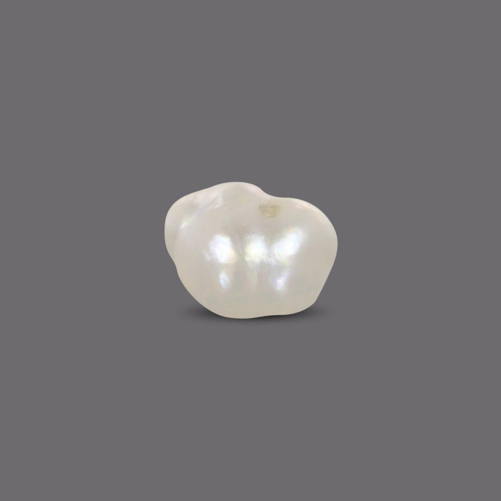 Basra Pearl - 2.31 Carat