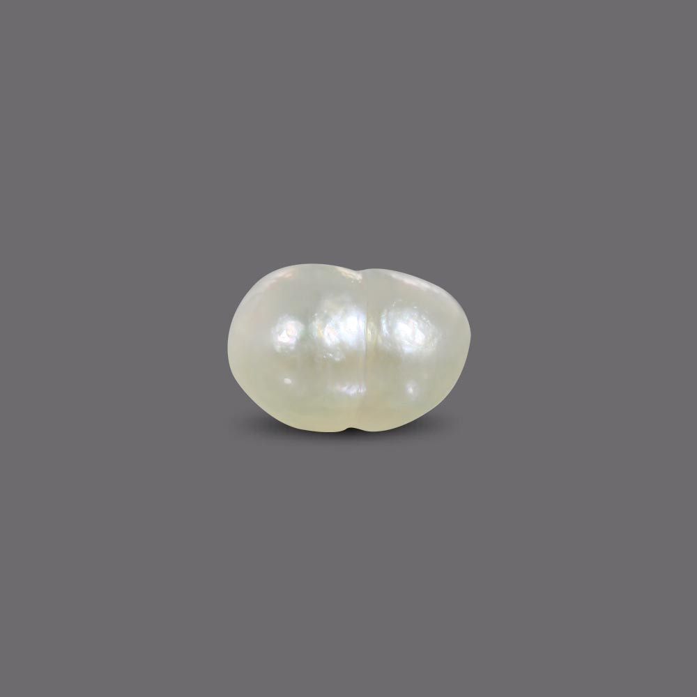 Basra Pearl - 2.32 Carat