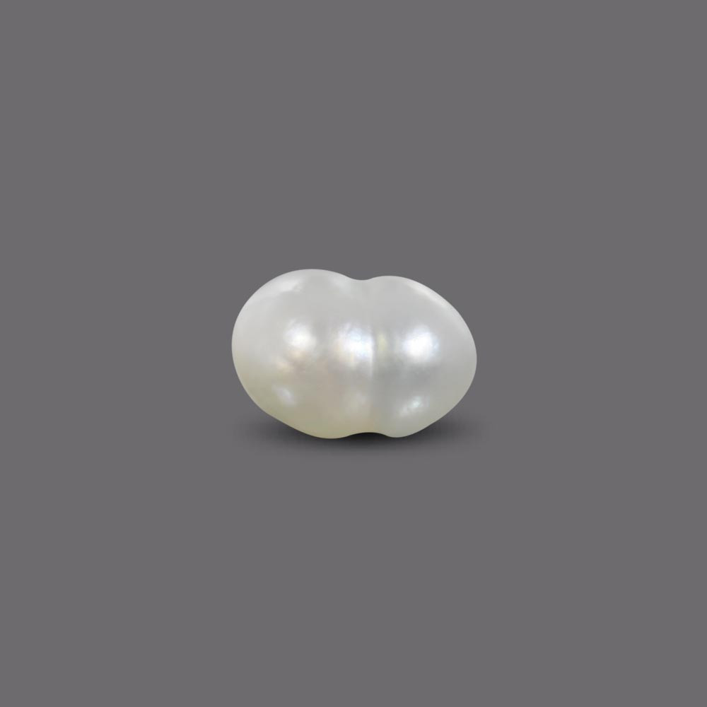 Basra Pearl - 2.32 Carat