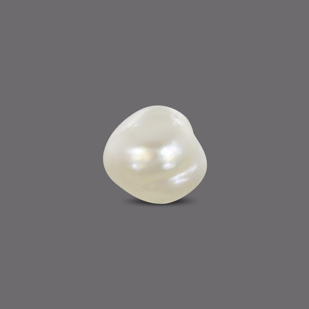 Basra Pearl - 2.33 Carat
