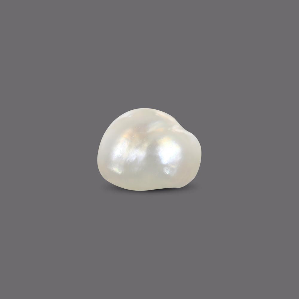 Basra Pearl - 2.33 Carat