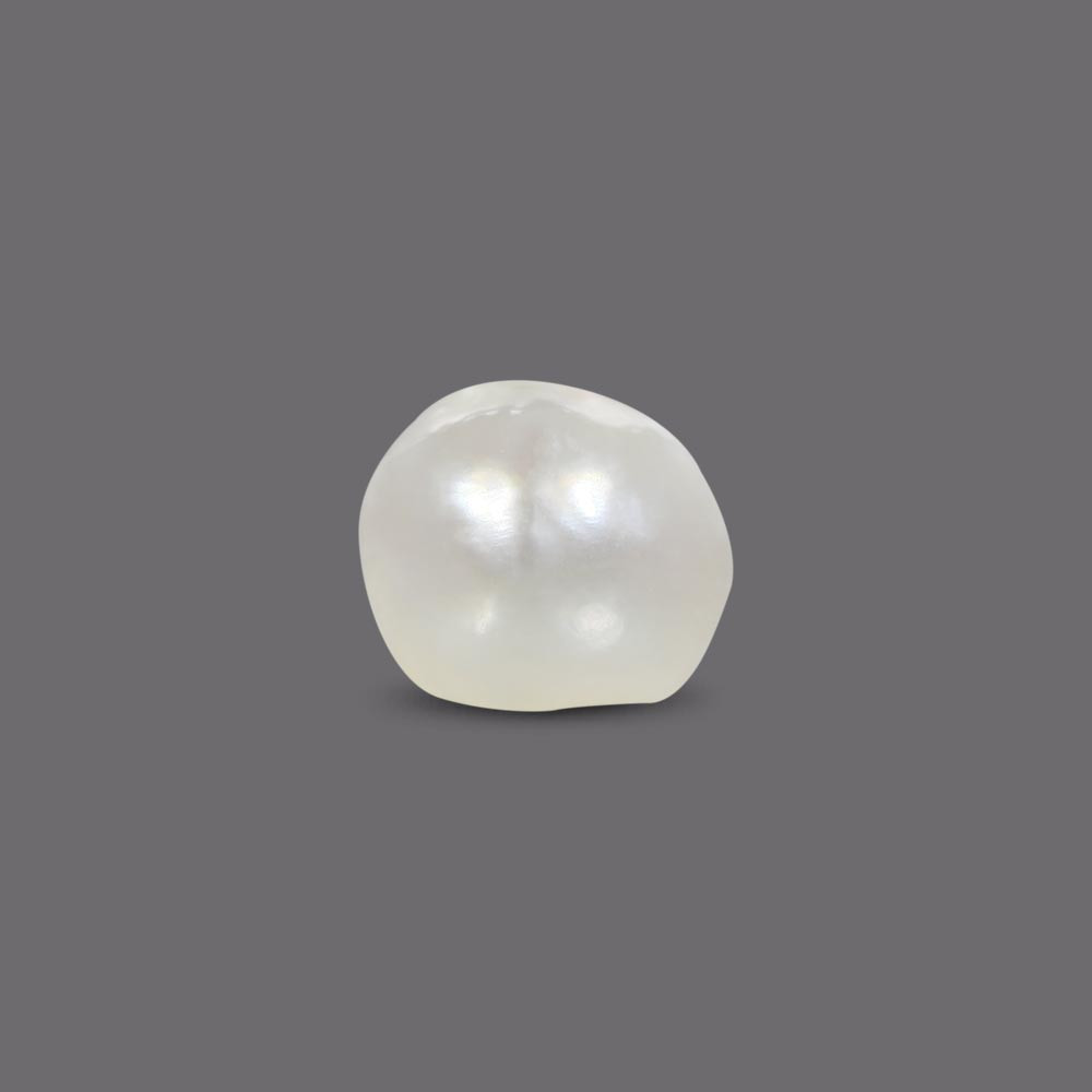 Basra Pearl - 2.34 Carat