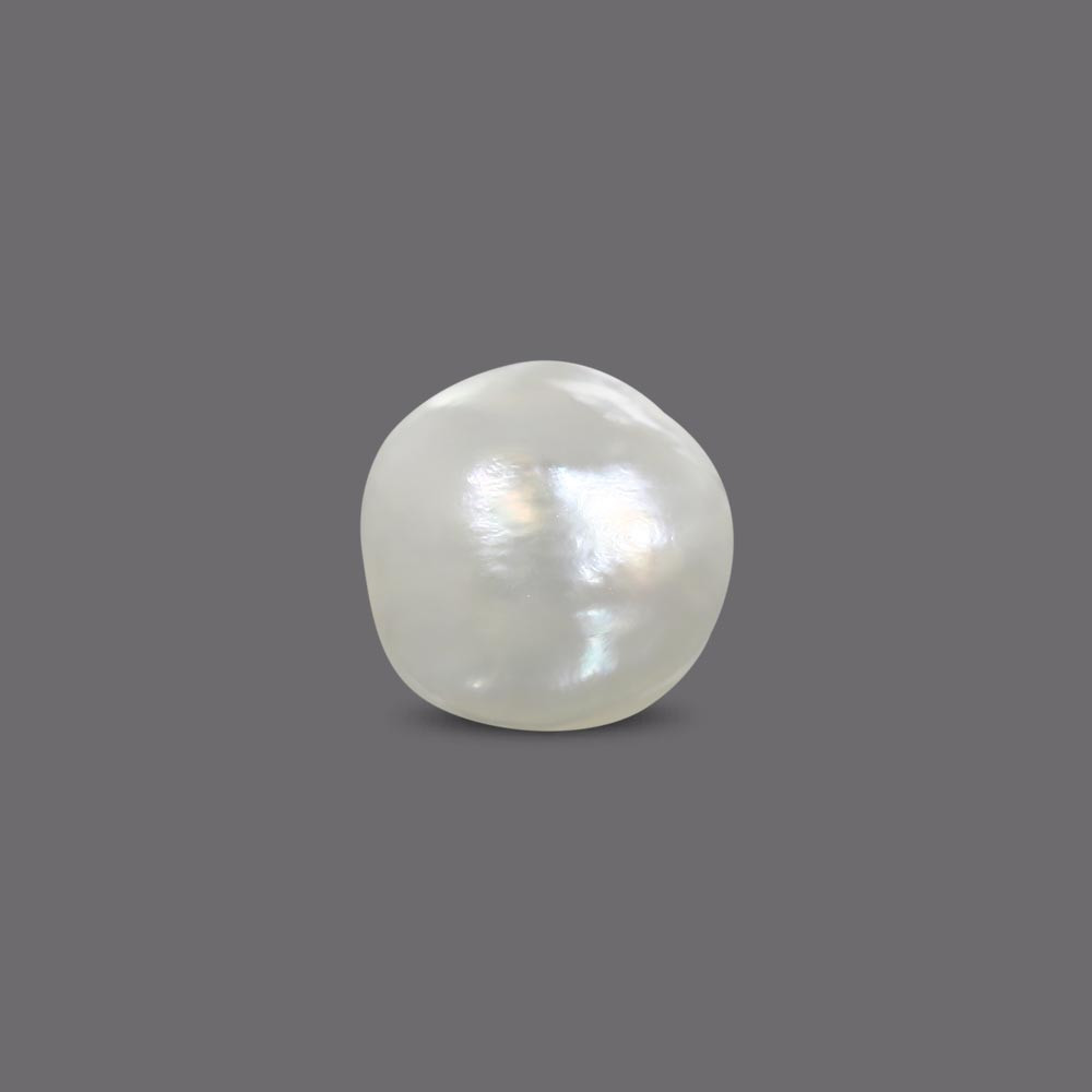 Basra Pearl - 2.34 Carat