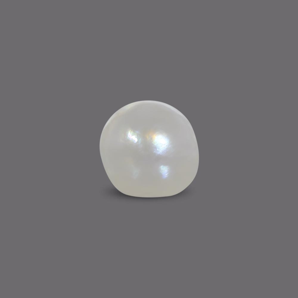 Basra Pearl - 2.34 Carat