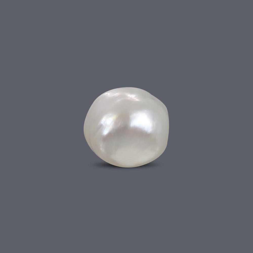 Basra Pearl - 2.35 Carat