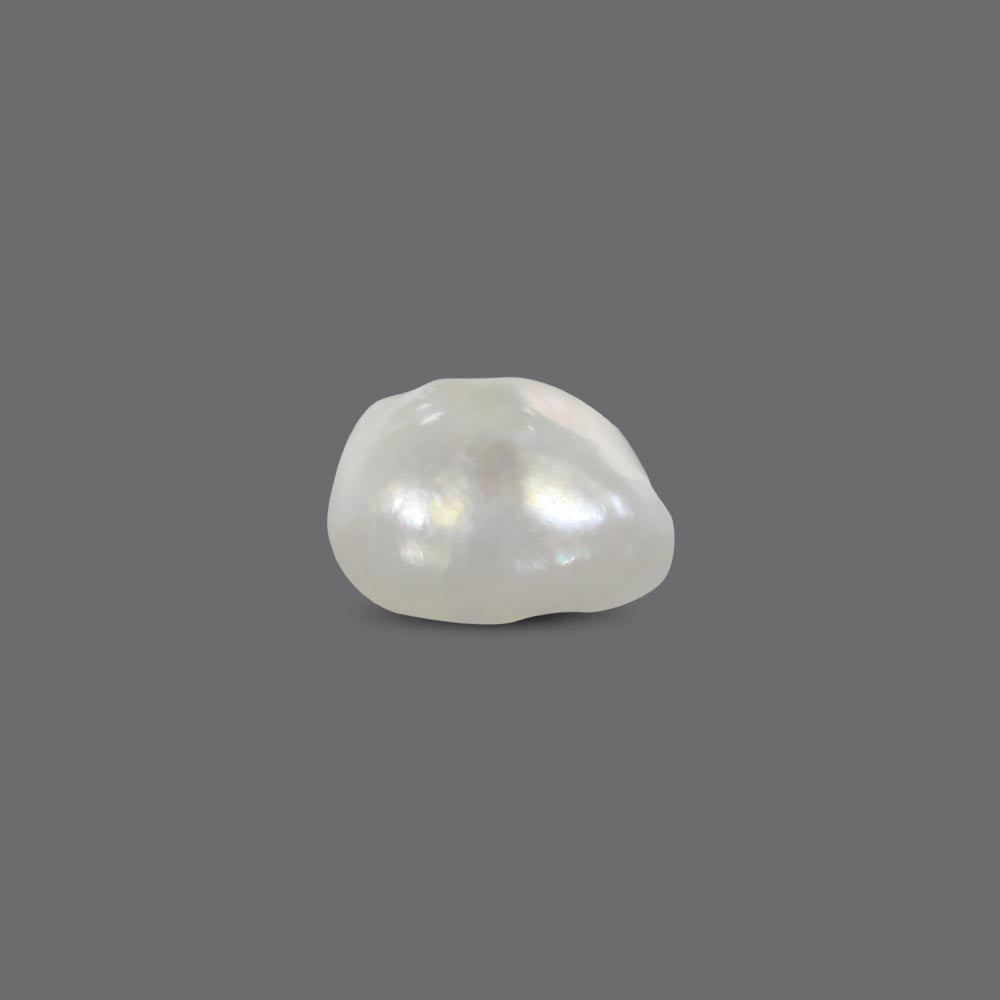 Basra Pearl - 2.35 Carat