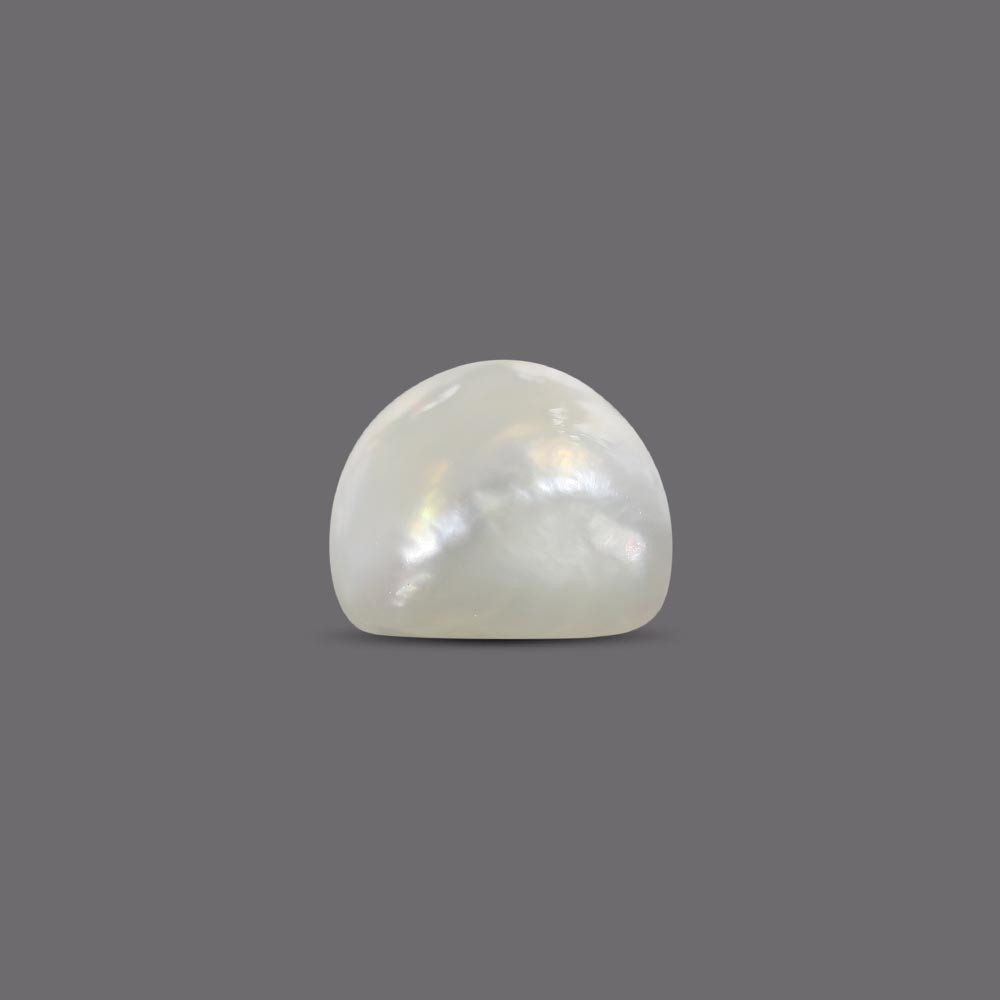 Basra Pearl - 2.35 Carat