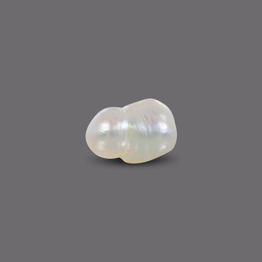 Basra Pearl - 2.36 Carat
