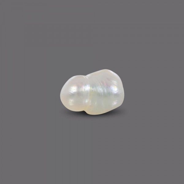 Basra Pearl - 2.36 Carat