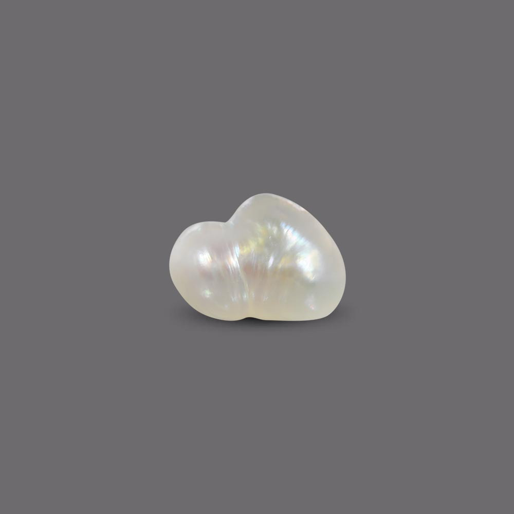 Basra Pearl - 2.36 Carat