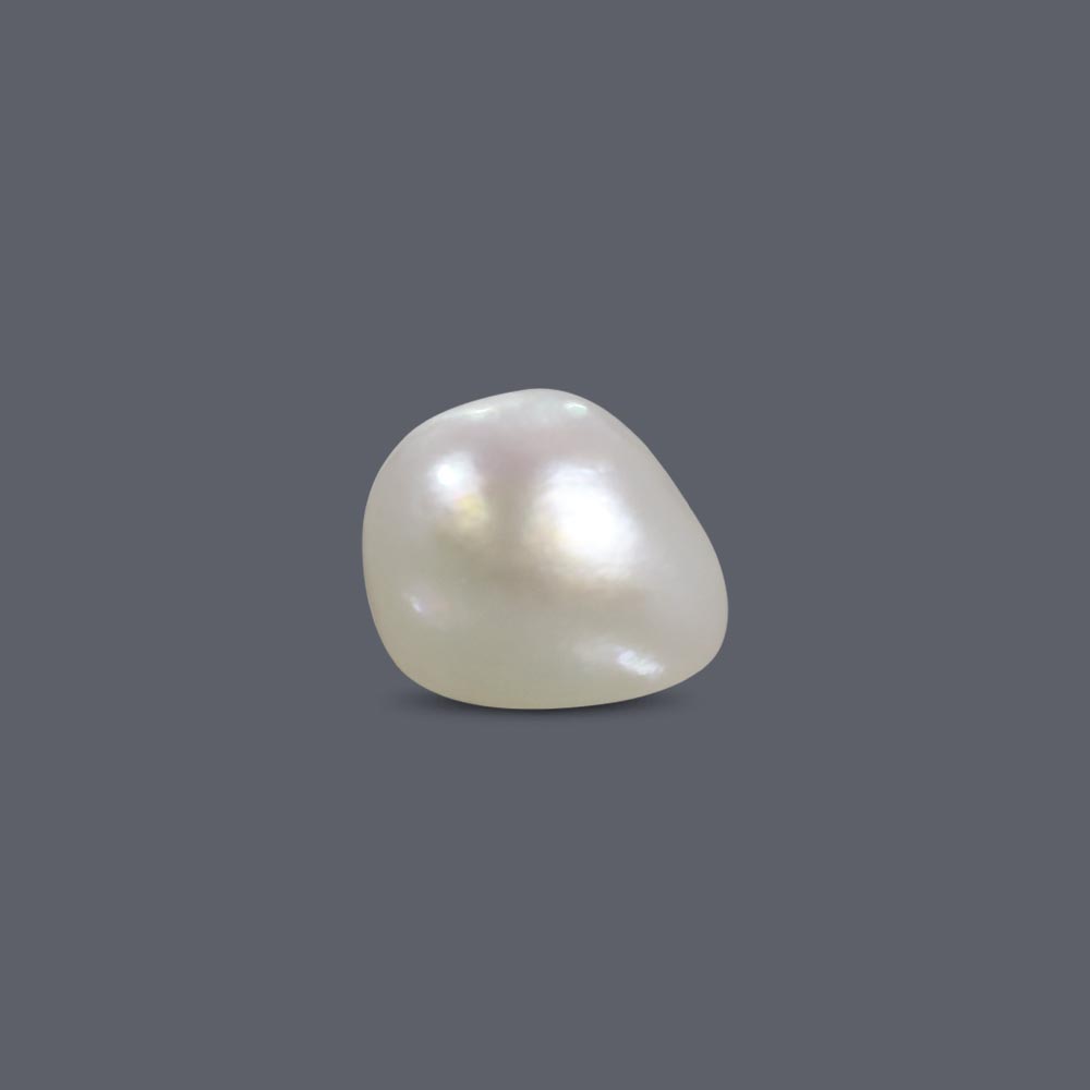 Basra Pearl - 2.36 Carat