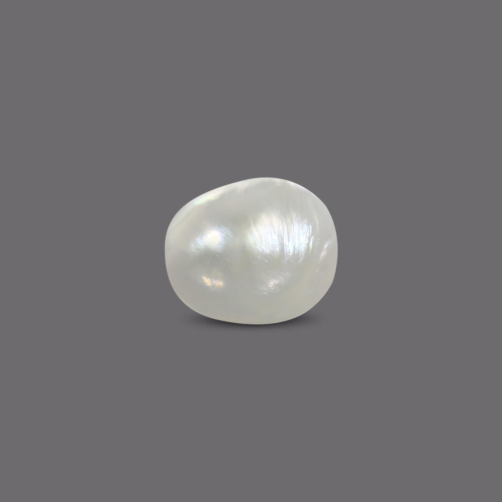 Basra Pearl - 2.36 Carat