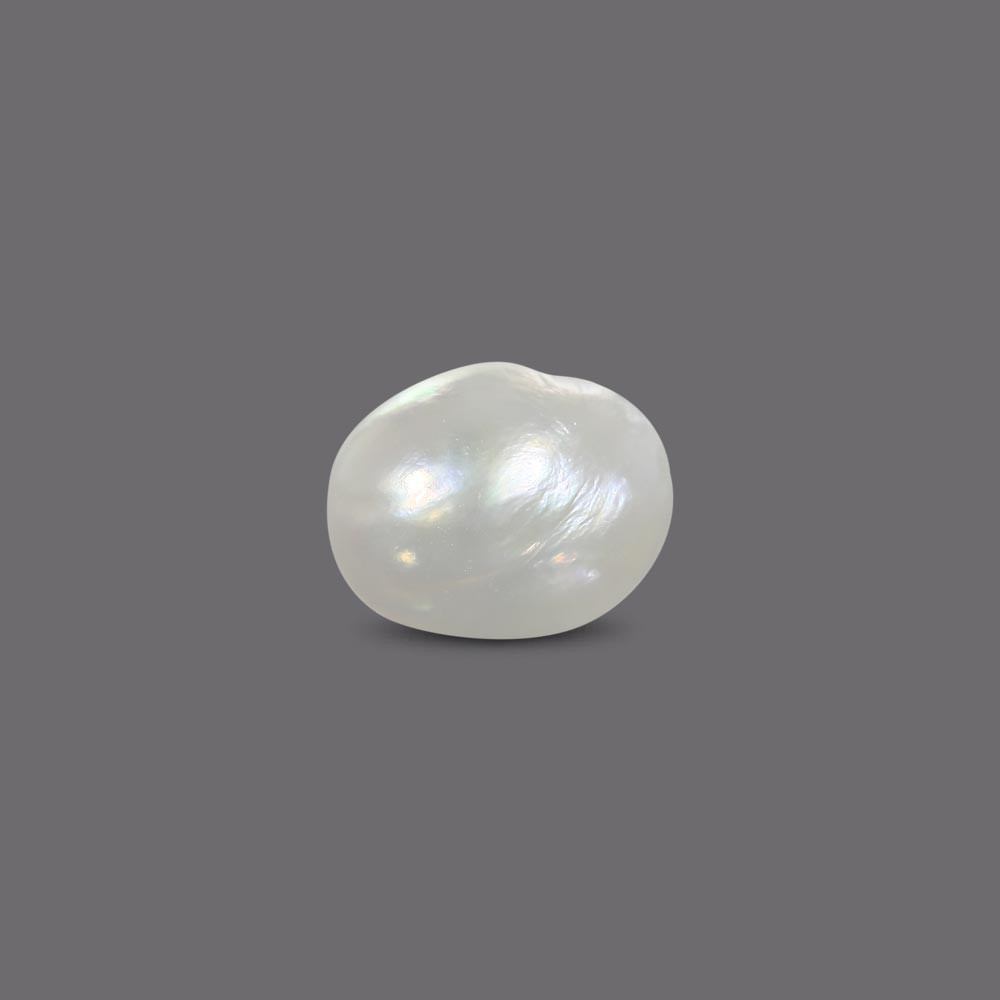 Basra Pearl - 2.36 Carat