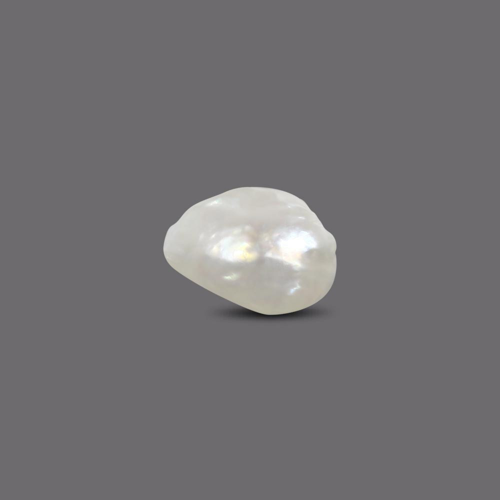 Basra Pearl - 2.36 Carat