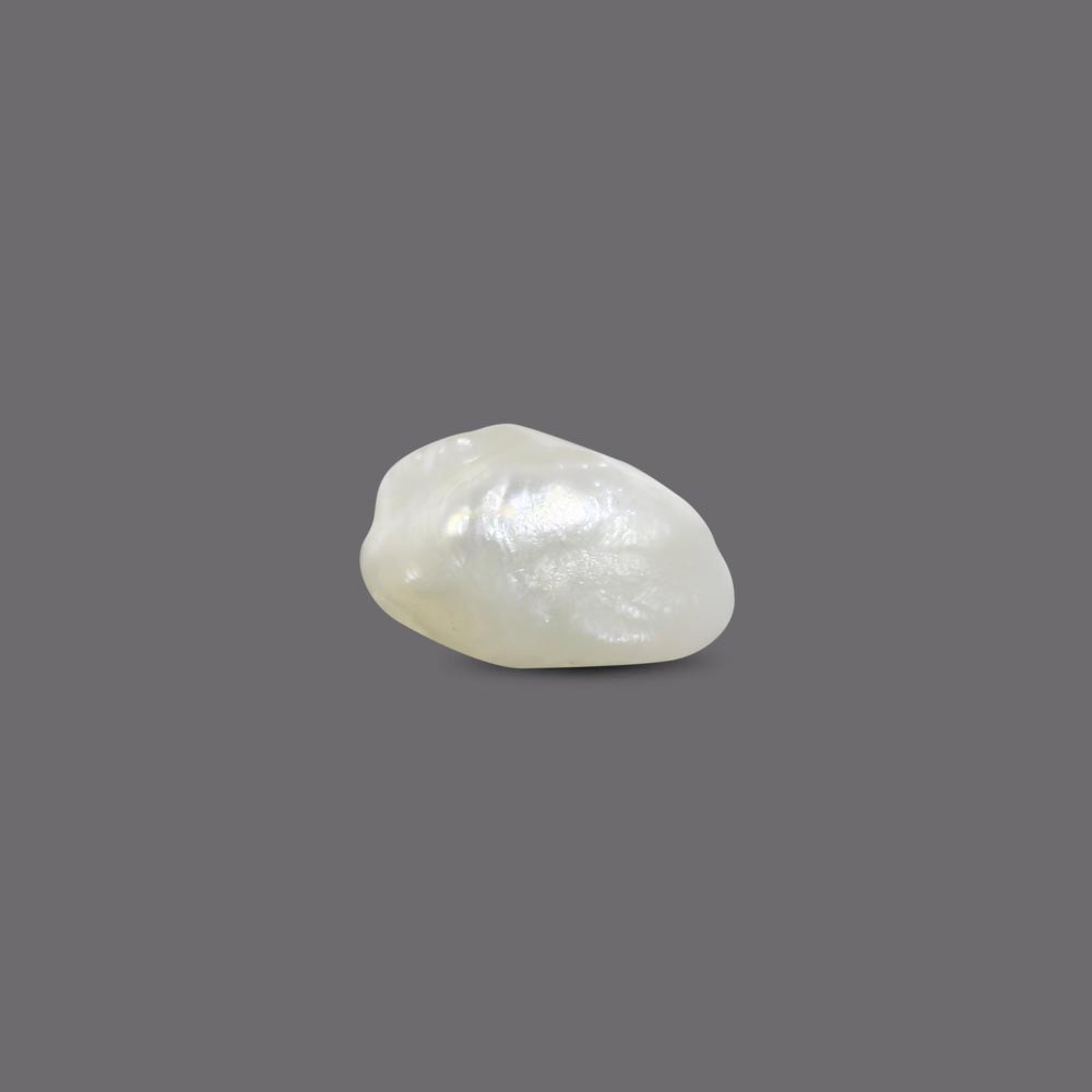 Basra Pearl - 2.36 Carat