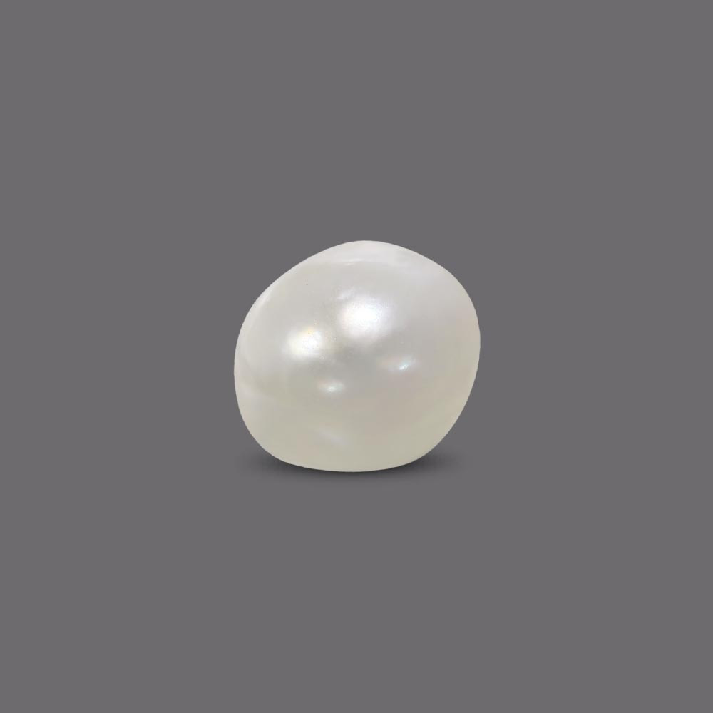 Basra Pearl - 2.37 Carat
