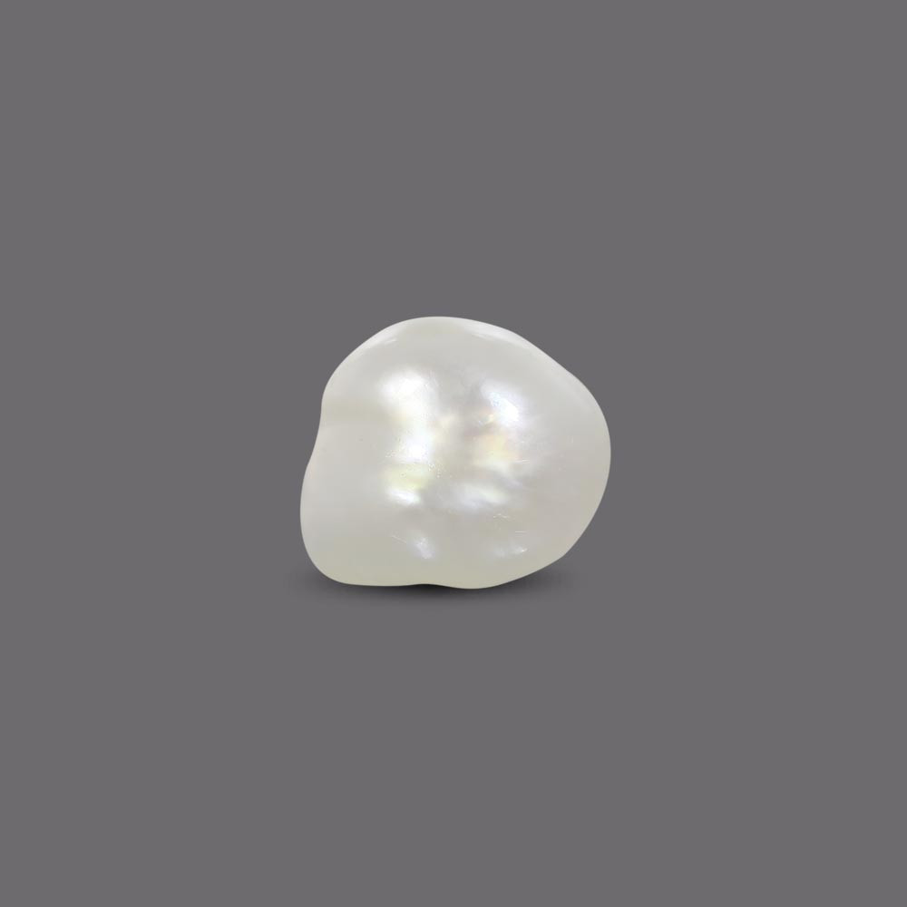 Basra Pearl - 2.37 Carat