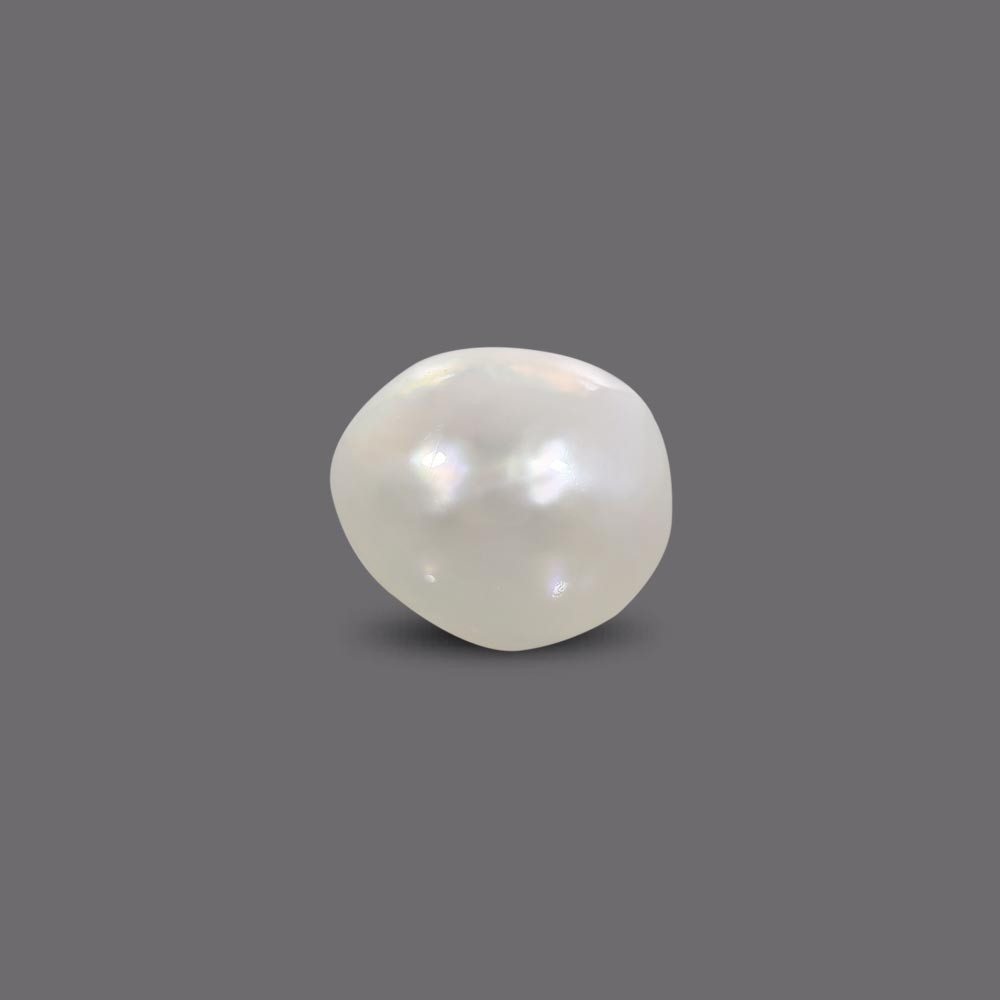Basra Pearl - 2.37 Carat
