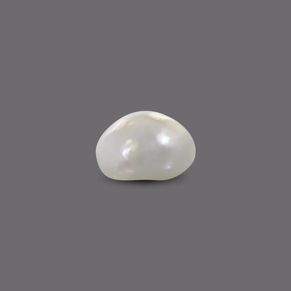 Basra Pearl - 2.37 Carat