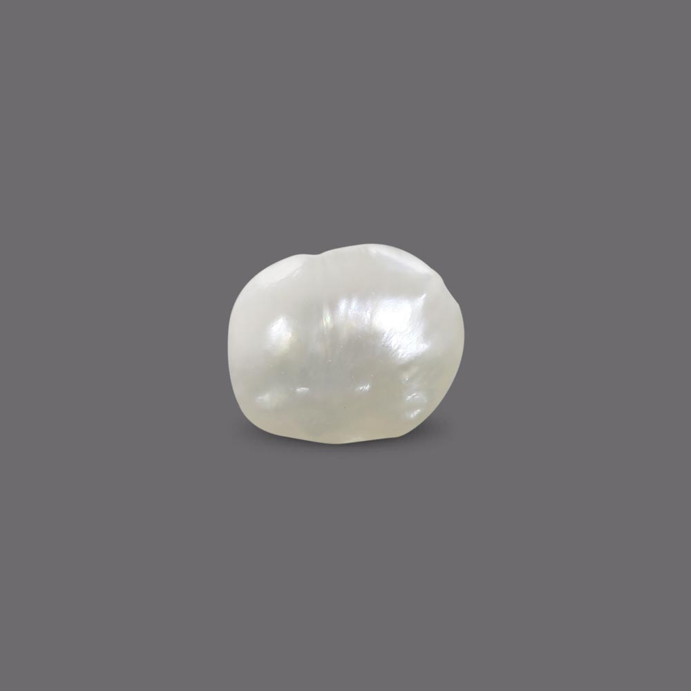 Basra Pearl - 2.37 Carat