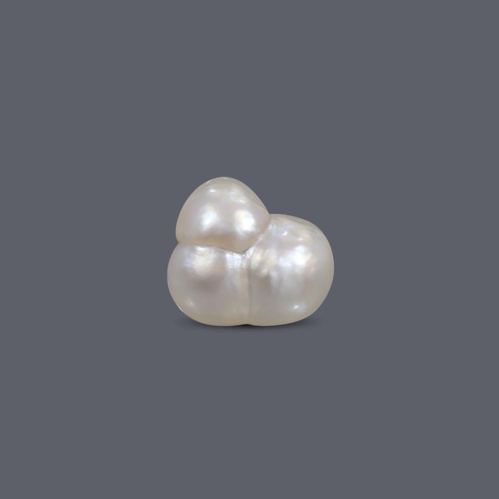 Basra Pearl - 2.38 Carat