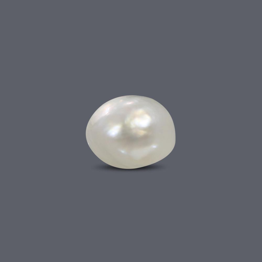 Basra Pearl - 2.38 Carat