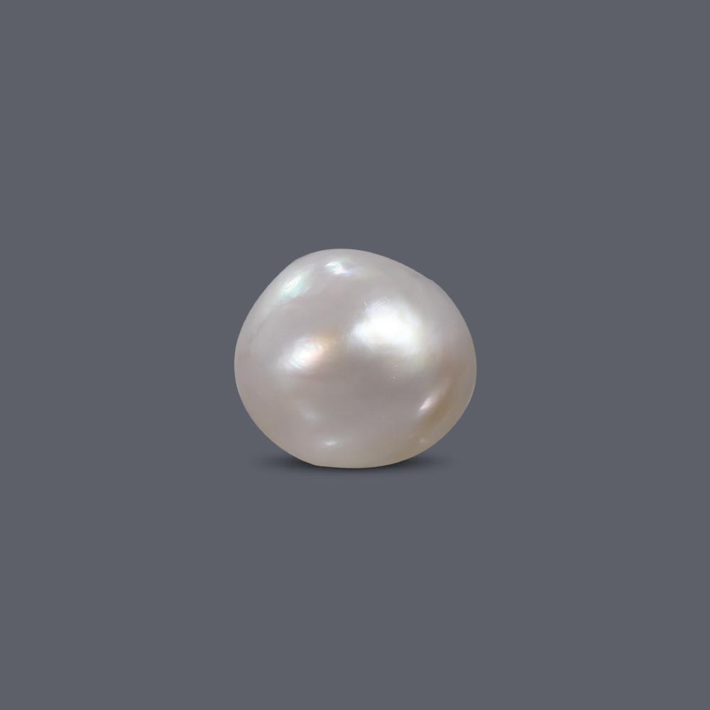 Basra Pearl - 2.38 Carat