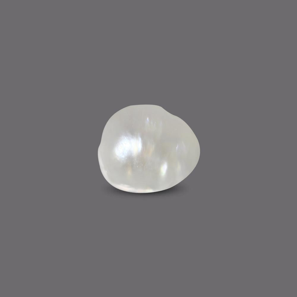 Basra Pearl - 2.39 Carat