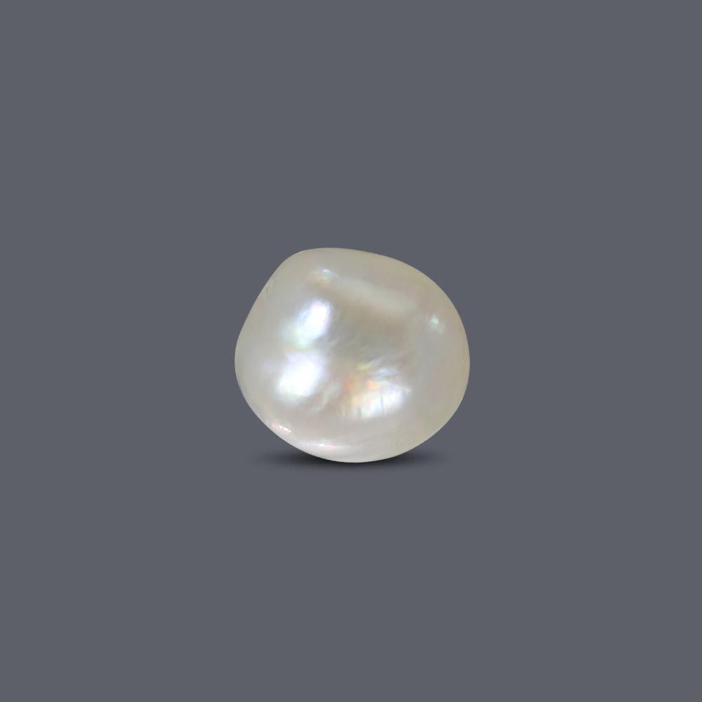 Basra Pearl - 2.4 Carat